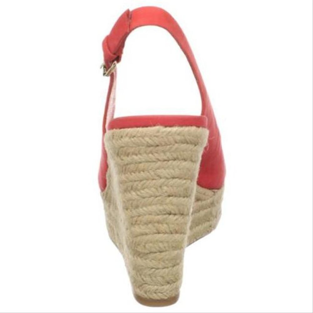 Dolce Vita Coral Jollen Slingback Espadrille 8 - Picture 4 of 11